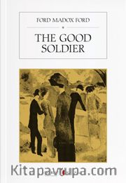 The Good Soldier 