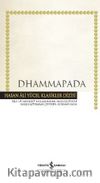Dhammapada (Karton Kapak)