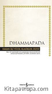 Dhammapada (Karton Kapak)