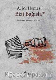 Bizi Bağışla