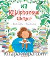 Nil Kütüphaneye Gidiyor