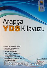 Arapça YDS Kılavuzu