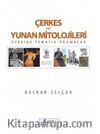 Çerkes ve Yunan Mitolojileri