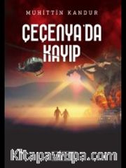 Çeçenya'da Kayıp