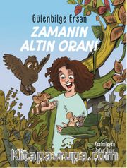 Zamanın Altın Oranı