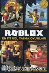 Roblox - En İyi Rol Yapma Oyunları