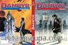 Dampyr 1 (85-86) Buzdan Gözler-Dünyanın Sonundaki Ev