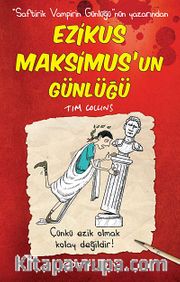 Ezikus Maksimus'un Günlüğü