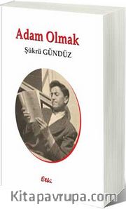 Adam Olmak