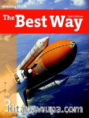 The Best Way 3 with Workbook +MultiROM (2nd Edition) 