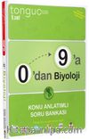 0'dan 9'a Biyoloji Konu Anlatımlı Soru Bankası