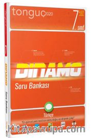 7. Sınıf Türkçe Dinamo Soru Bankası