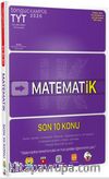 TYT Matematik Son 10 Konu