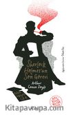 Sherlock Holmes’un / Son Görevi Bütün Hikayeler Cilt 4 
