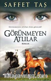 Görünmeyen Atlılar