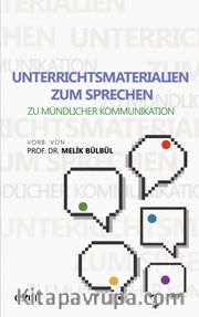 Unterrichtsmaterialien Zum Sprechen (Zu Mündlicher Kommunikation)