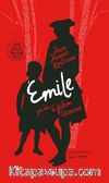 Emile ya da Eğitim Üzerine (Ciltli)