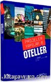 Oteller / Projeler Yapılar -8