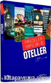 Oteller / Projeler Yapılar -8
