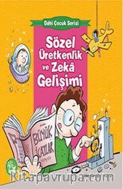 Sözel Üretkenlik ve Zeka Gelişimi / Dahi Çocuk Serisi