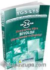 YGS-LYS Biyoloji Çıkmış Soru ve Çözümleri (Son 24 Yıl)
