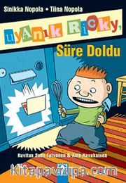 Uyanık Ricky - Süre Doldu