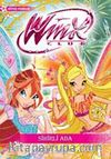 Winx Club - Sihirli Ada