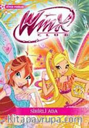Winx Club - Sihirli Ada