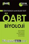 KPSS ÖABT Biyoloji
