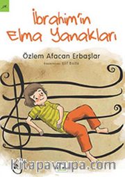İbrahim'in Elma Yanakları