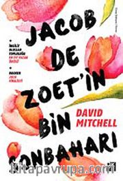 Jacob de Zoet'in Bin Sonbaharı
