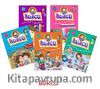 Burcu Set (5 Kitap) (İngilizce)