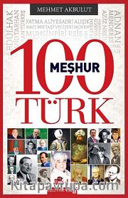 100 Meşhur Türk