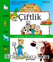 Çiftlik <br /> Merak Kütüphanesi 7