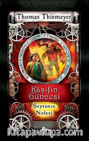 Kaşifin Güncesi -4 / Şeytanın Nefesi