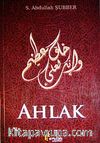 Ahlak
