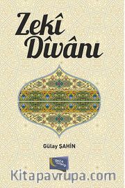 Zeki Divanı