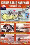 Kıbrıs Barış Harekatı - 20 Temmuz 1974