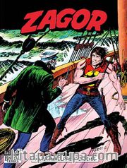 Zagor Klasik Maceralar Dizisi 95