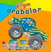 Çılgın Arabalar & Taşıtlarda Süprizler Dizisi