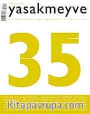 Yasakmeyve 35.Sayı / Kasım - Aralık