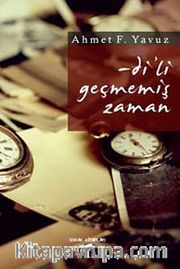 Di'li Geçmemiş Zaman