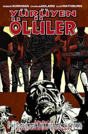 Yürüyen Ölüler Bölüm 17 - Korkulası Şeyler