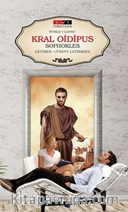 Kral Oidipus (Timeless)