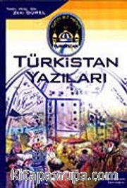 Türkistan Yazıları