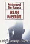 Ruh Nedir?
