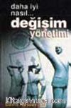 Değişim Yönetimi