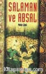 Salaman Ve Absal/Şark Klasikleri