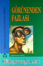 Görünenden Fazlası Medya Analizlerine Giriş