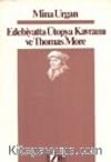 Edebiyatta Ütopya Kavramı Ve Thomas More